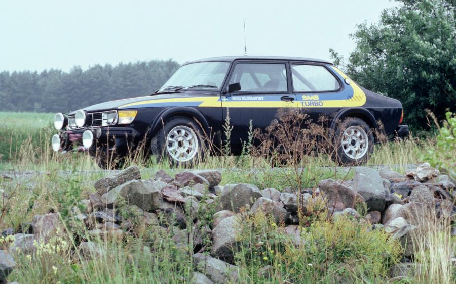  Saab 99 1969 года  (фото 8 из 21)